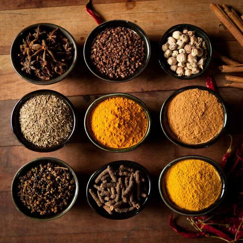 全球食品级二氧化硅2025年发展趋势报告