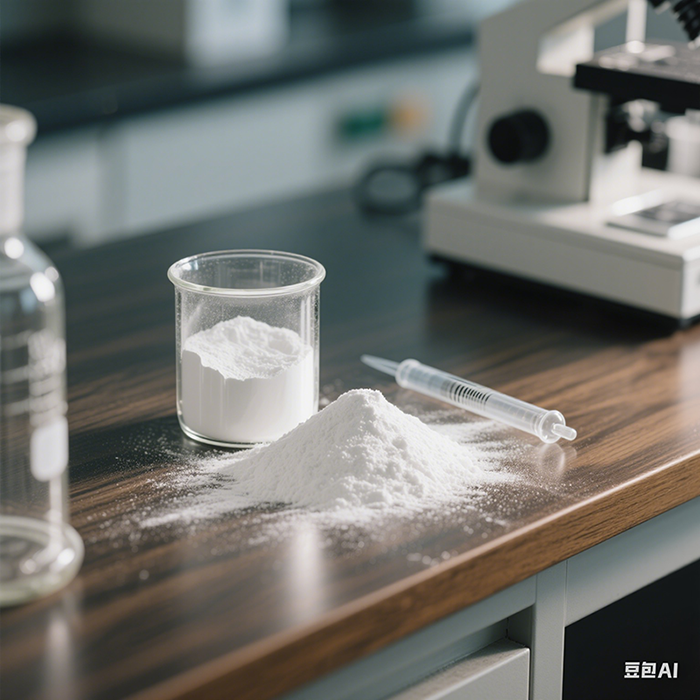 《农药用二氧化硅粉末：功能特性与使用方法》